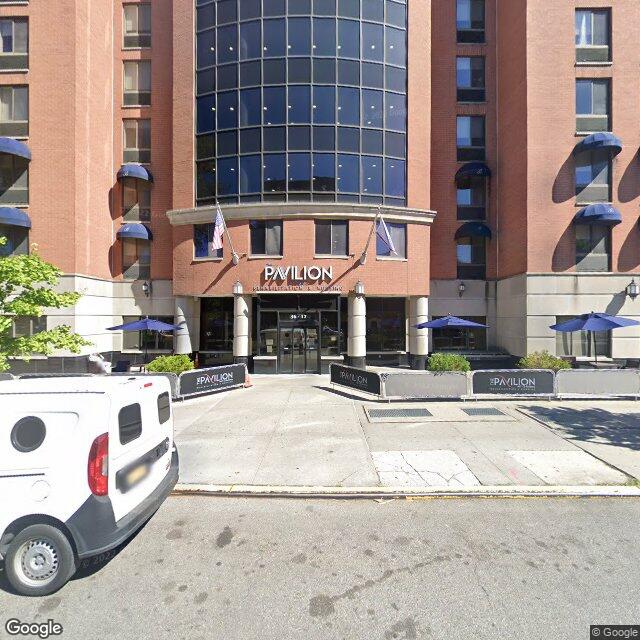 The Pavilion at Queens, Flushing, NY Street View Image