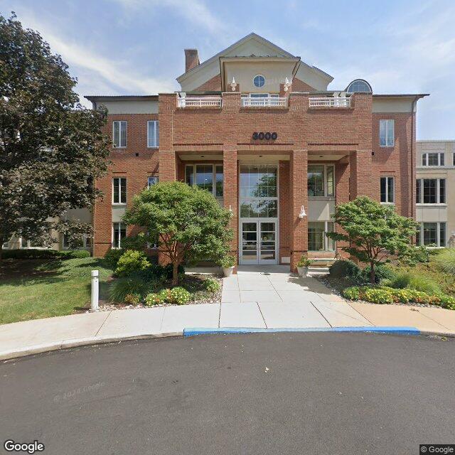 Kirkland Village - Skilled Nursing, Bethlehem, PA Street View Image