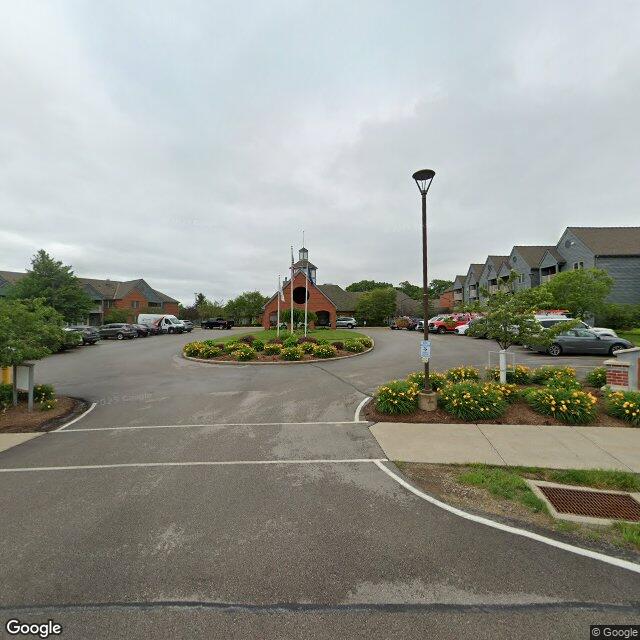 Asbury Springhill - Skilled Nursing , Erie, PA Street View Image