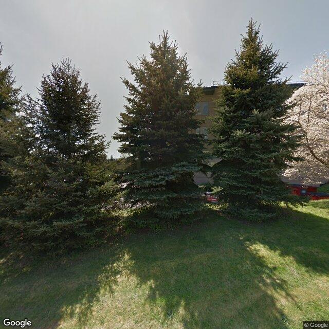 Elizabeth Church Campus - Skilled Nursing, Binghamton, NY Street View Image