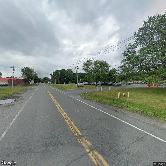 Shaker Place Rehabilitation & Nursing Center , Albany, NY Street View Image