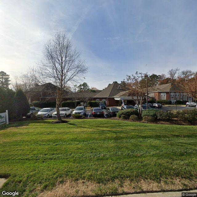 Chestnut Grove Assisted Living Facility, Richmond, VA Street View Image