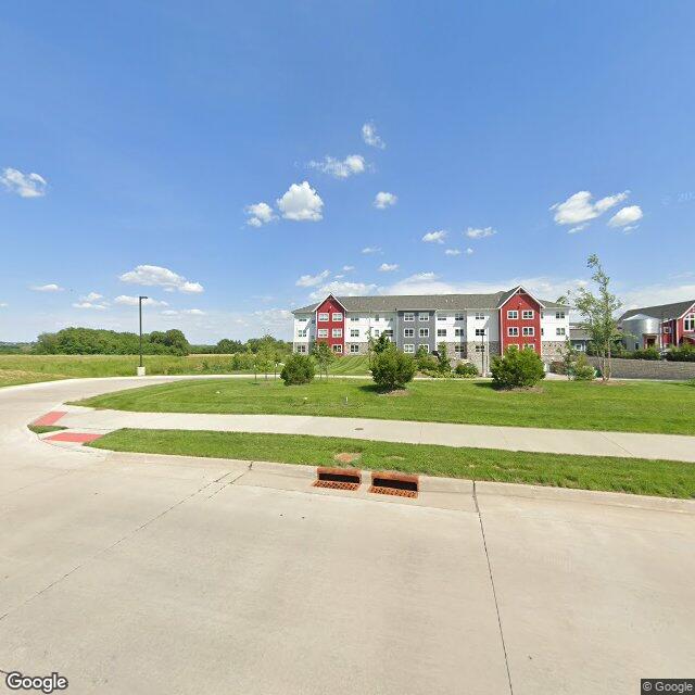 Brio of Johnston AL, Johnston, IA Street View Image