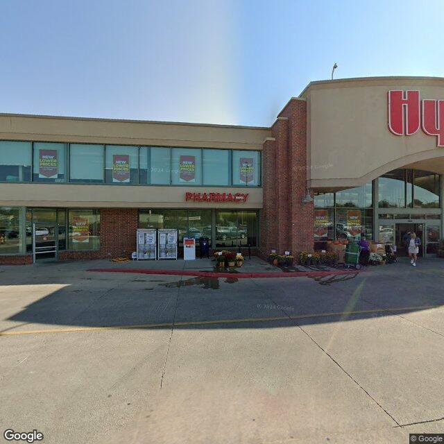 The Village LTC, Indianola, IA Street View Image