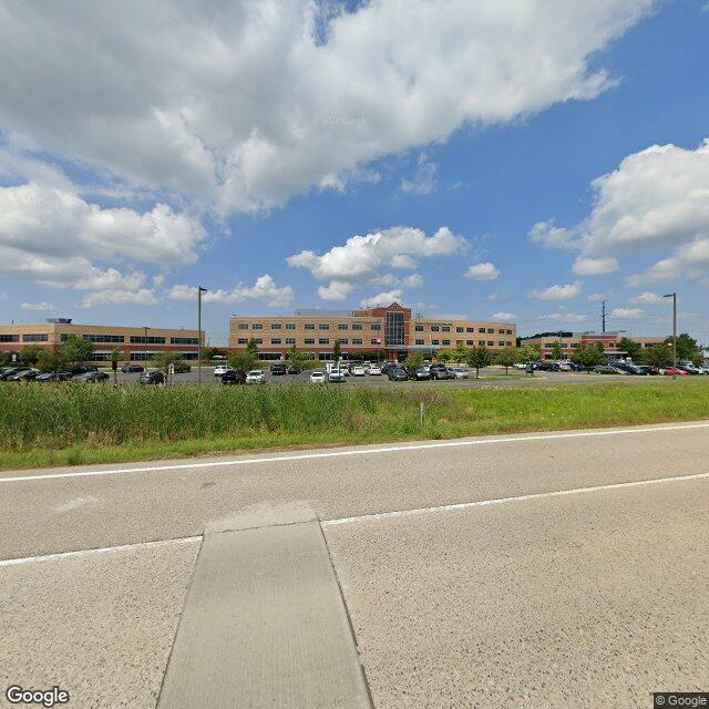 Spectrum Health Zeeland Community Hospital, Zeeland, MI Street View Image