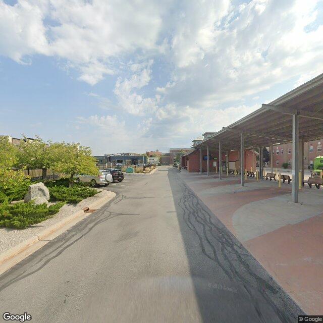 Munson Medical Center, Traverse City, MI Street View Image