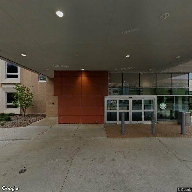 Beaumont Hospital - Farmington Hills, Farmington Hills, MI Street View Image