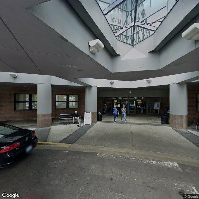 Genesys Regional Medical Center - Health Park, Grand Blanc, MI Street View Image