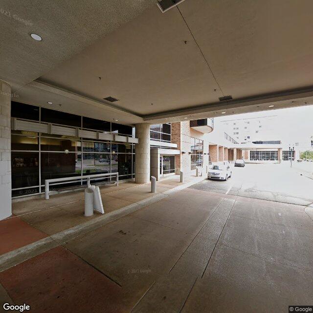 Edward W Sparrow Hospital, Lansing, MI Street View Image