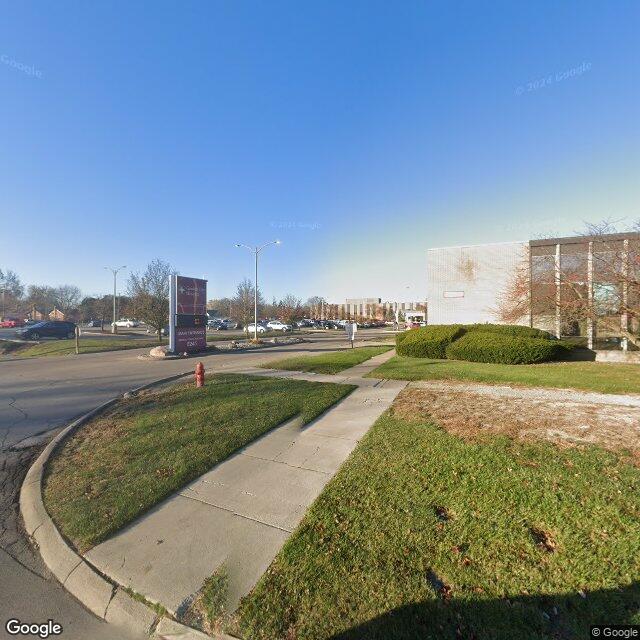 Garden City Hospital, Garden City, MI Street View Image