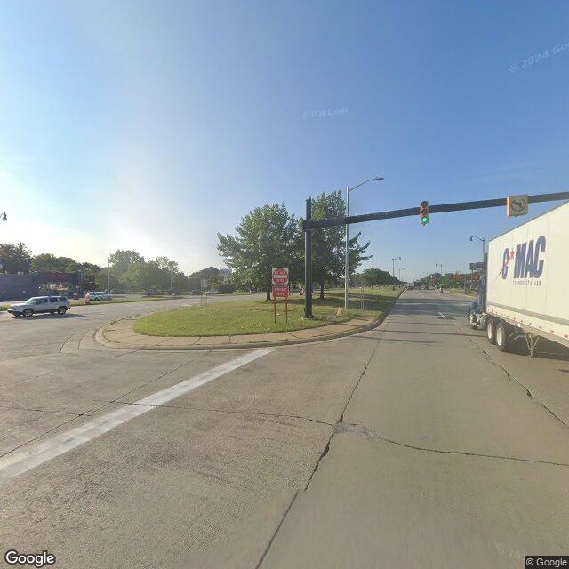Beaumont Hospital - Taylor, Taylor, MI Street View Image