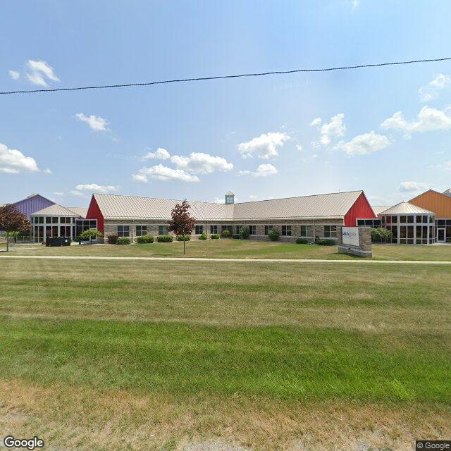 Healthsource Saginaw, Saginaw, MI Street View Image