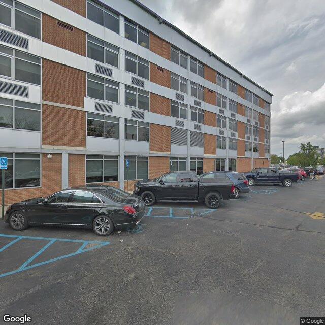 Surgeons Choice Medical Center, Southfield, MI Street View Image