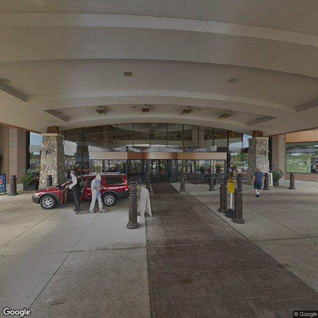 Henry Ford West Bloomfield Hospital, West Bloomfield, MI Street View Image