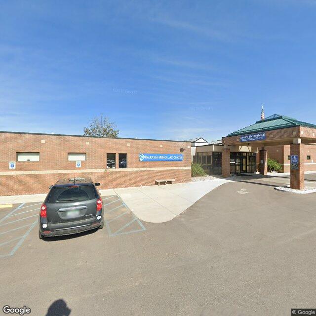 Kalkaska Memorial Health Center, Kalkaska, MI Street View Image