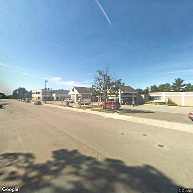 Helen Newberry Joy Hospital, Newberry, MI Street View Image