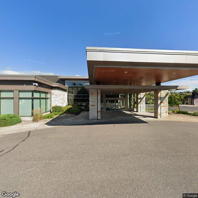 Aspirus Iron River Hospital & Clinics, Inc, Iron River, MI Street View Image