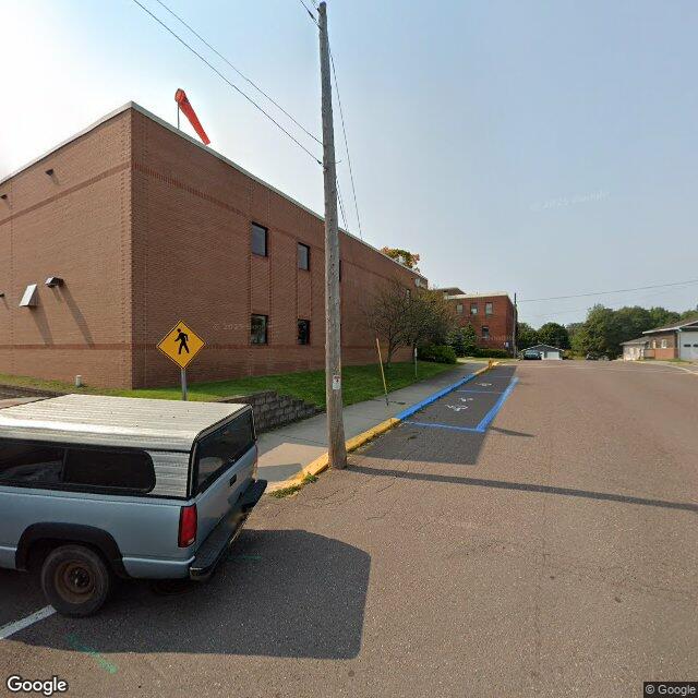Aspirus Keweenaw Hospital, Laurium, MI Street View Image