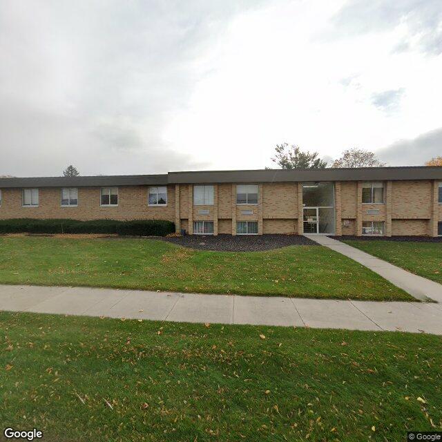 Mercy Health Lakeshore Campus, Shelby, MI Street View Image