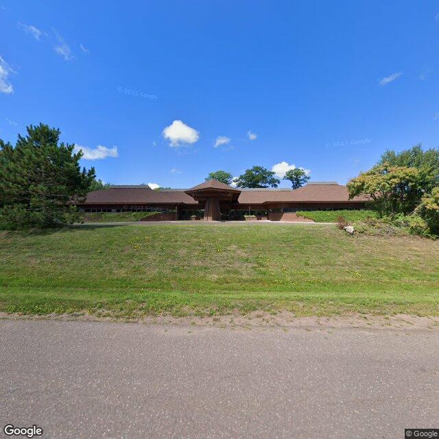 Aspirus Ironwood Hospital, Ironwood, MI Street View Image