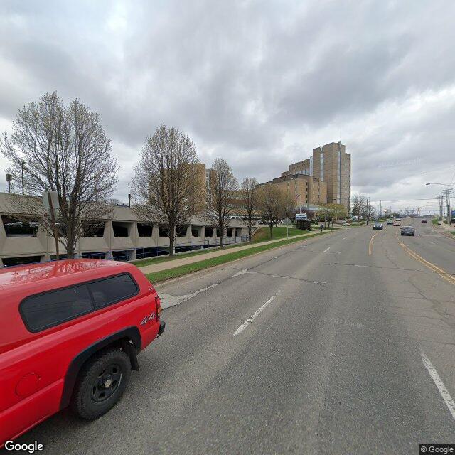 Select Specialty Hospital-Flint, Flint, MI Street View Image