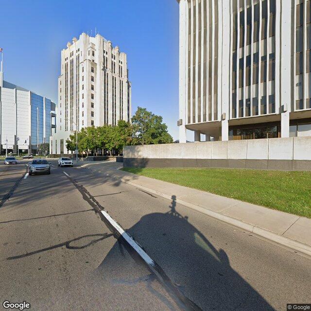 Select Specialty Hospital-Macomb County, Mount Clemens, MI Street View Image