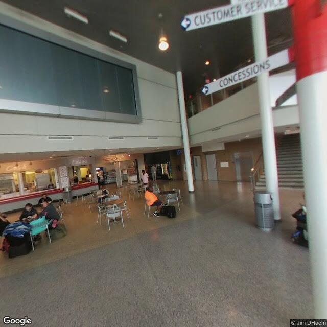 Select Specialty Hospital - Spectrum Health, Grand Rapids, MI Street View Image