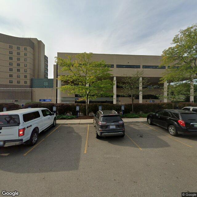 Select Specialty Hospital-Wyandotte, Llc, Wyandotte, MI Street View Image
