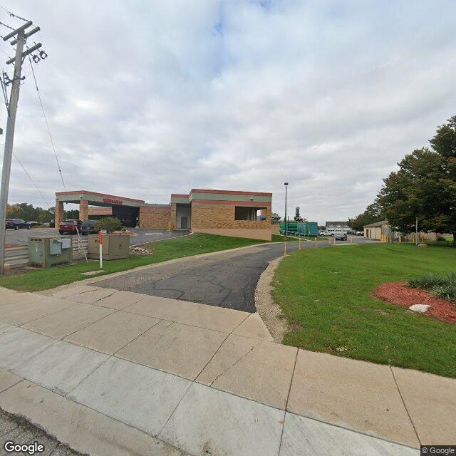 Ascension Borgess Pipp Hospital, Plainwell, MI Street View Image