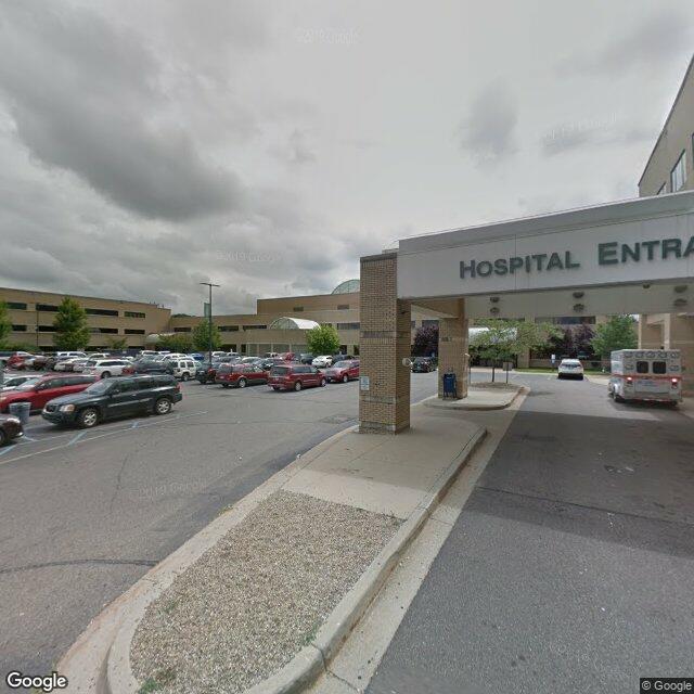 Select Specialty Hospital- Battle Creek, Battle Creek, MI Street View Image