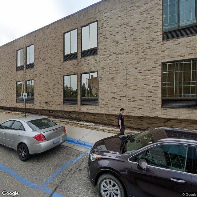 Pioneer Specialty Hospital, Pontiac, MI Street View Image