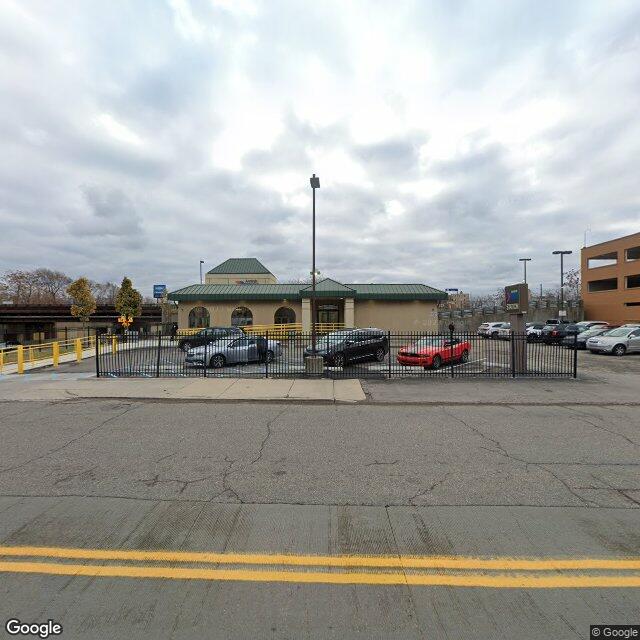 Rehabilitation Institute of Michigan, Detroit, MI Street View Image
