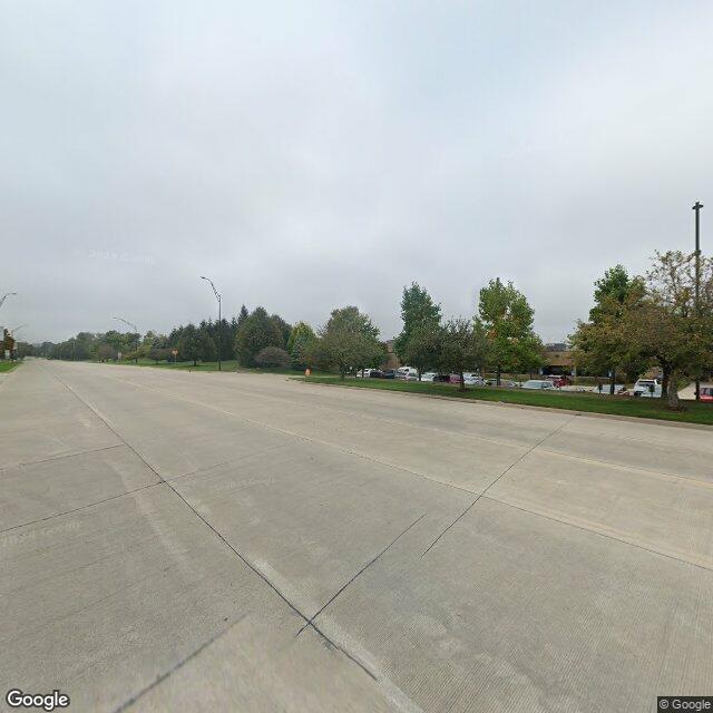 Havenwyck Hospital, Auburn Hills, MI Street View Image