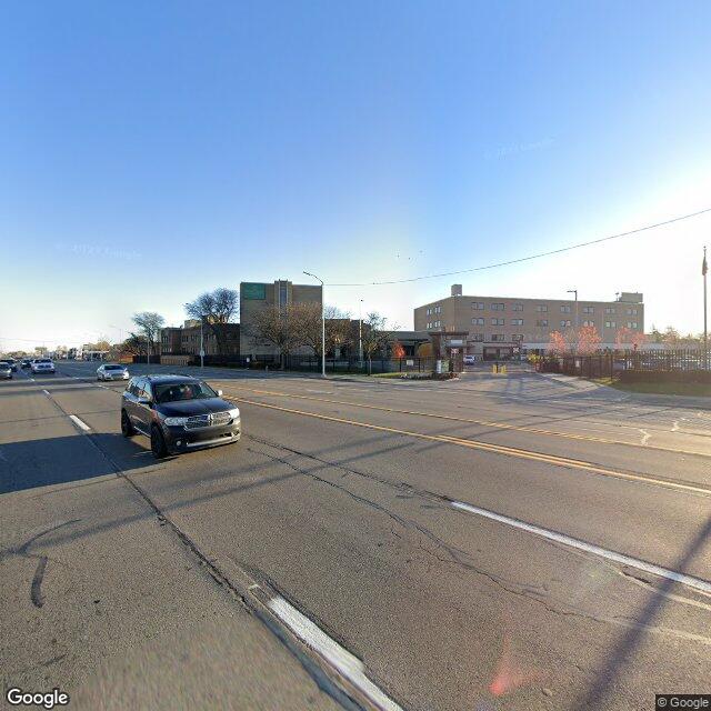Bca Stonecrest Center, Detroit, MI Street View Image