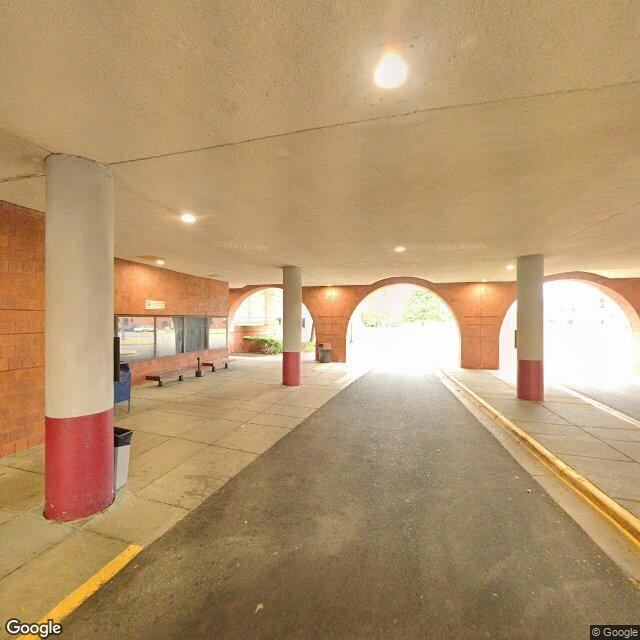 Samaritan Behavioral Center, Detroit, MI Street View Image