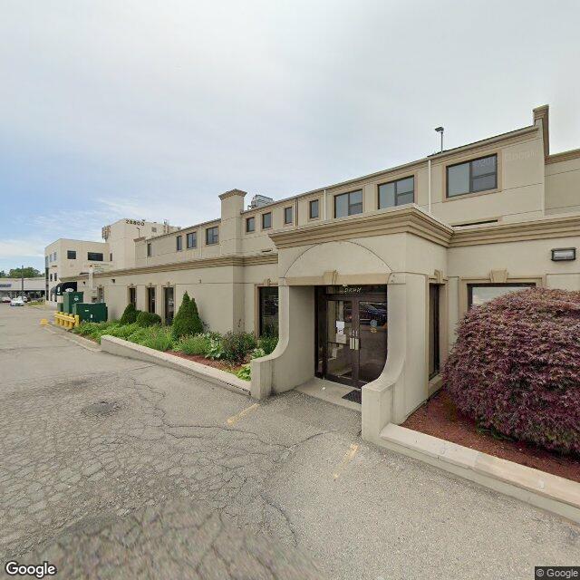 The Behavioral Center of Michigan, Warren, MI Street View Image