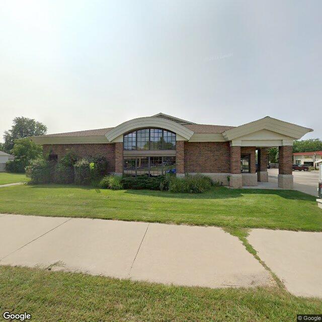 Oceana CO MD Care Facility, Hart, MI Street View Image