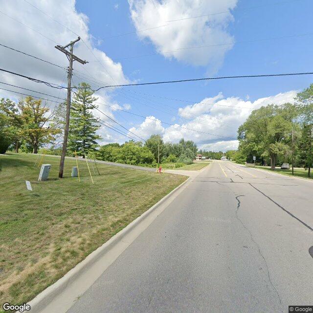 Medilodge of Clare, Clare, MI Street View Image