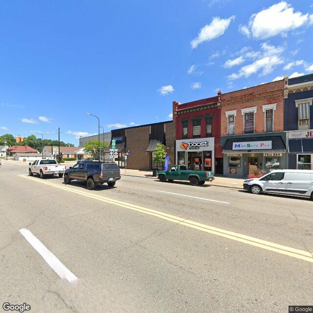 Eaton County Medical Care Faci, Charlotte, MI Street View Image