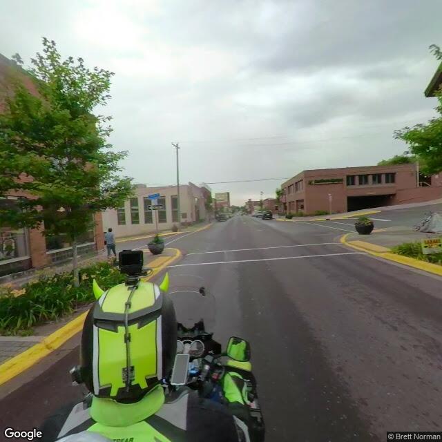 Houghton CO Med Care Facility, Hancock, MI Street View Image