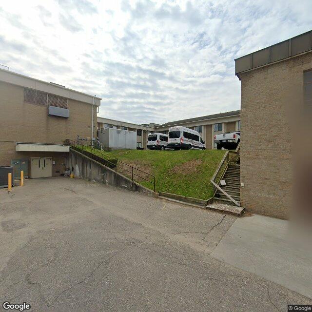 Lapeer County Medical Care Fac, Lapeer, MI Street View Image