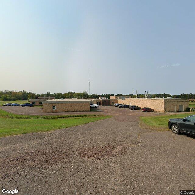 Aspirus Ontonagon Hospital, Inc, Ontonagon, MI Street View Image