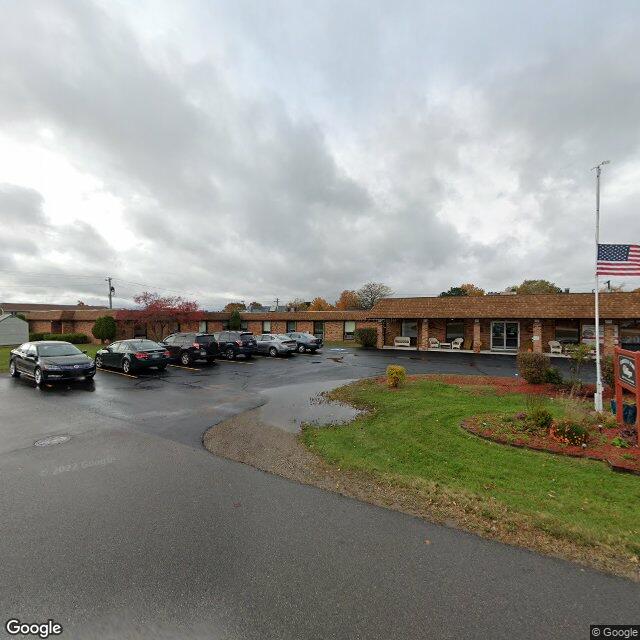 Christian Park Village, Escanaba, MI Street View Image