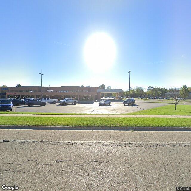Munson Healthcare Crawford Continuing Care Center, Grayling, MI Street View Image