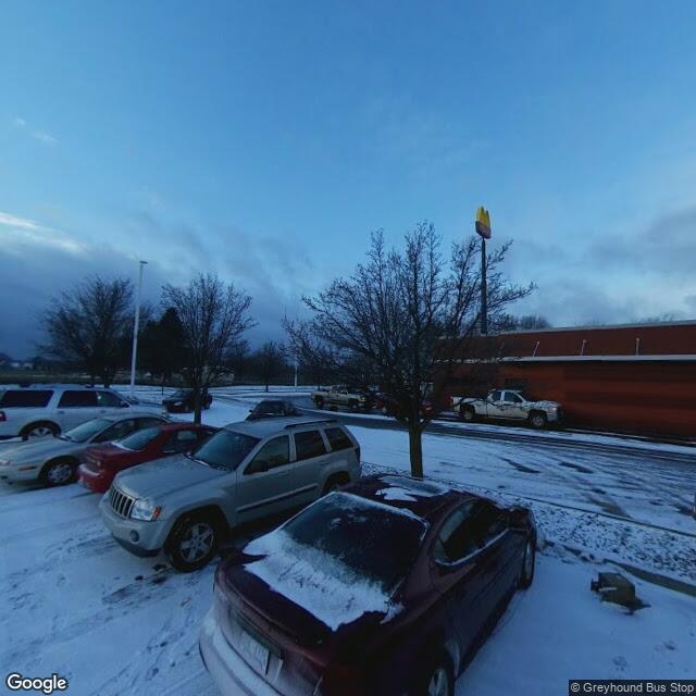Spectrum Health - Reed City Ca, Reed City, MI Street View Image
