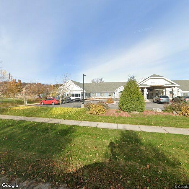 Medilodge of Leelanau, Suttons Bay, MI Street View Image