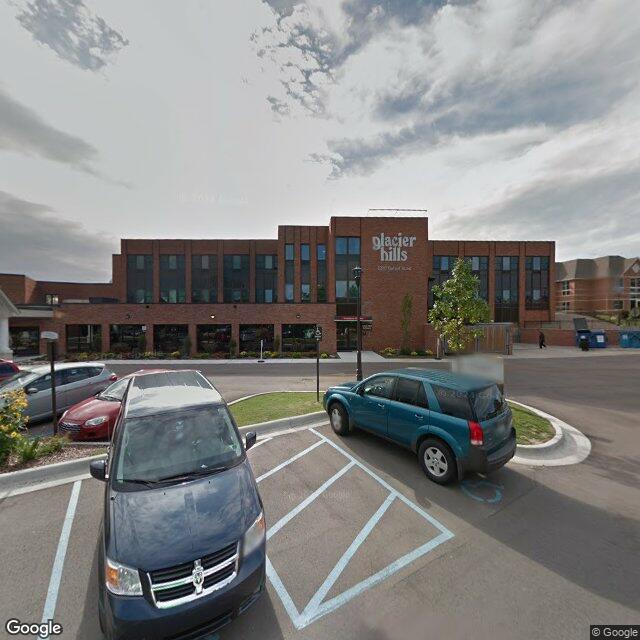 Care and Rehabilitation Center at Glacier Hills, Ann Arbor, MI Street View Image