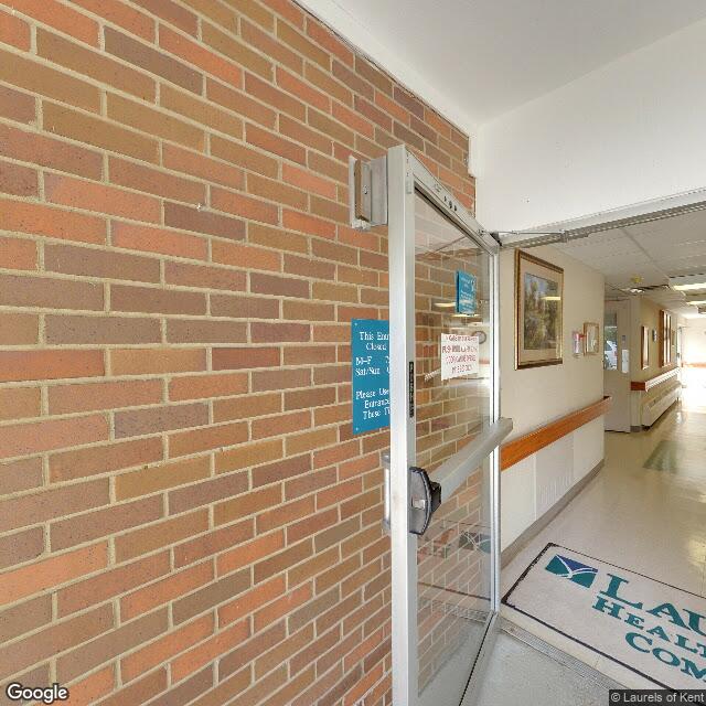 Laurels of Kent (The), Lowell, MI Street View Image