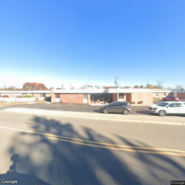 West Hickory Haven, Milford, MI Street View Image