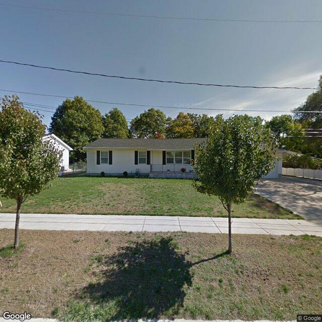 Hastings Rehabilitation and Healthcare Center, Hastings, MI Street View Image